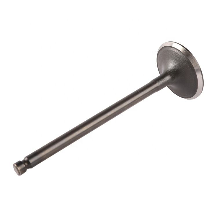 Впускной клапан JAC S5, сталь, 1003202GE