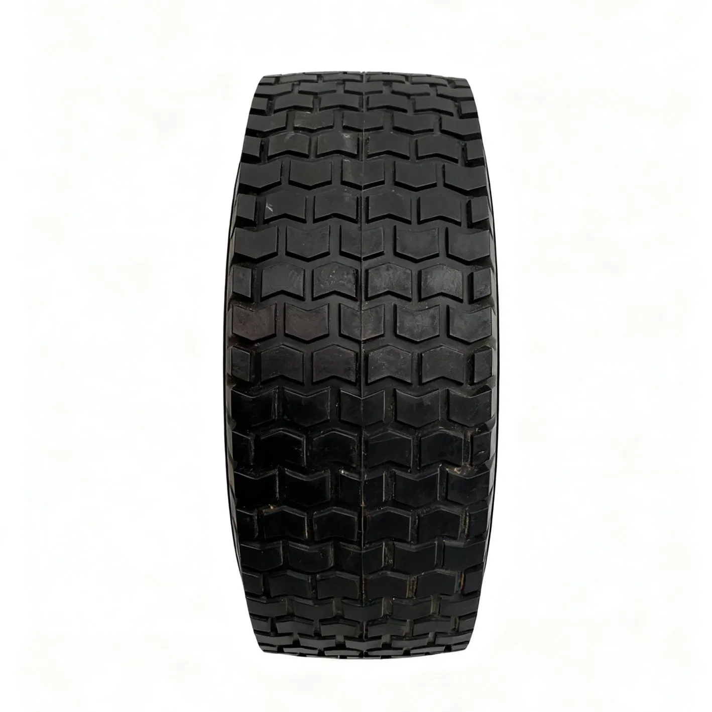 Надувная тележка с 13-дюймовыми резиновыми колесами 5.00-6