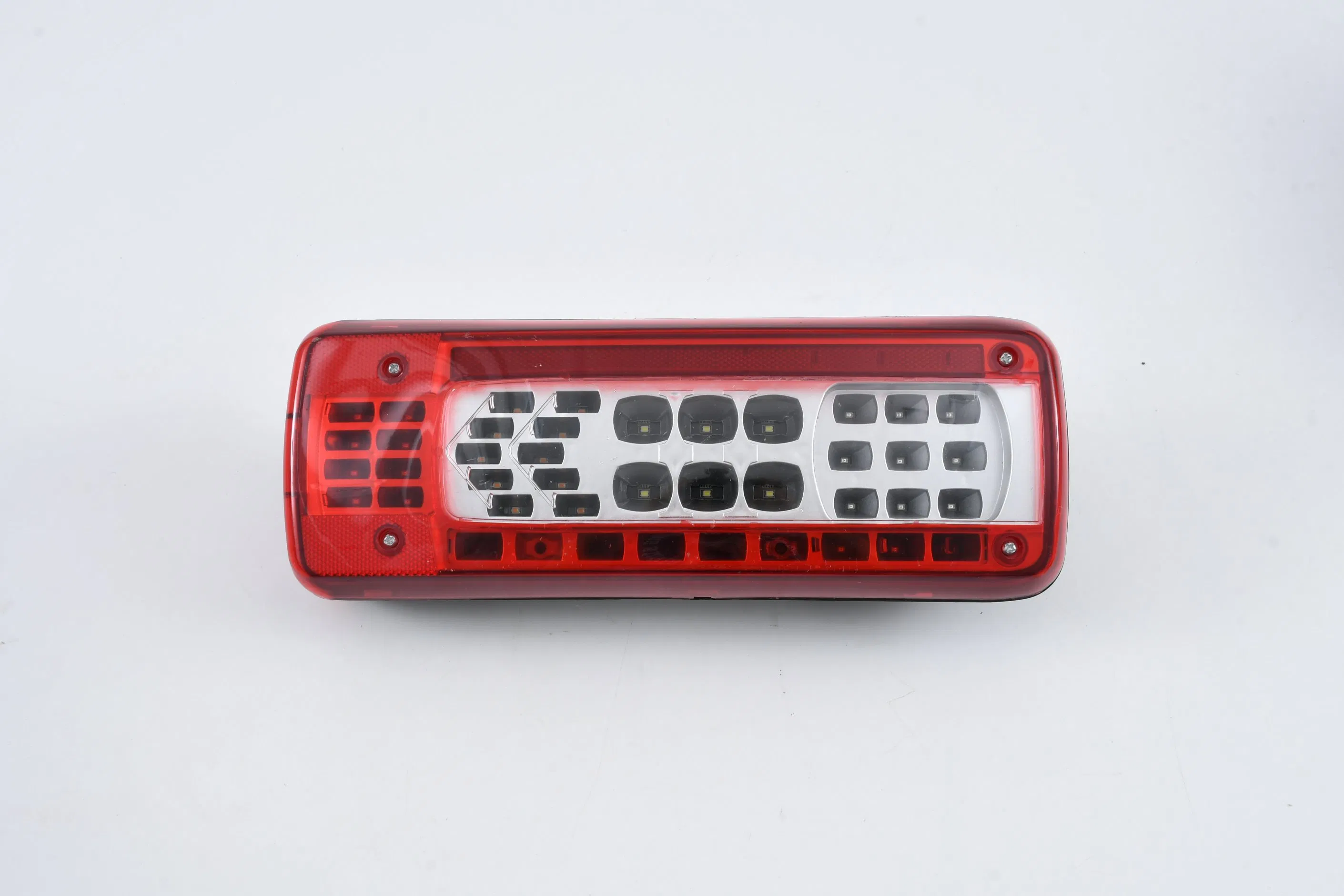 Универсальные задние фонари LED для авто с габаритами