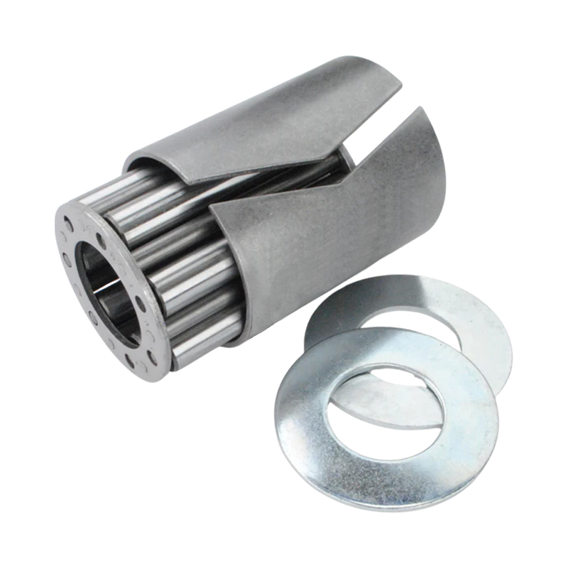 Комплект подшипников ступицы колеса