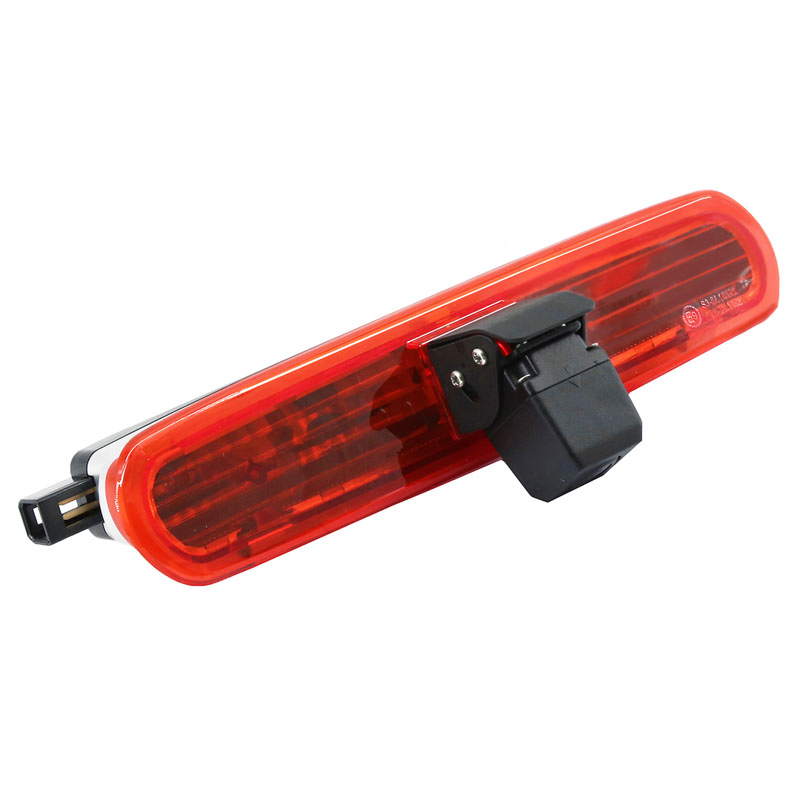 Стоп-сигнал с камерой для FIAT Doblo и Opel Combo