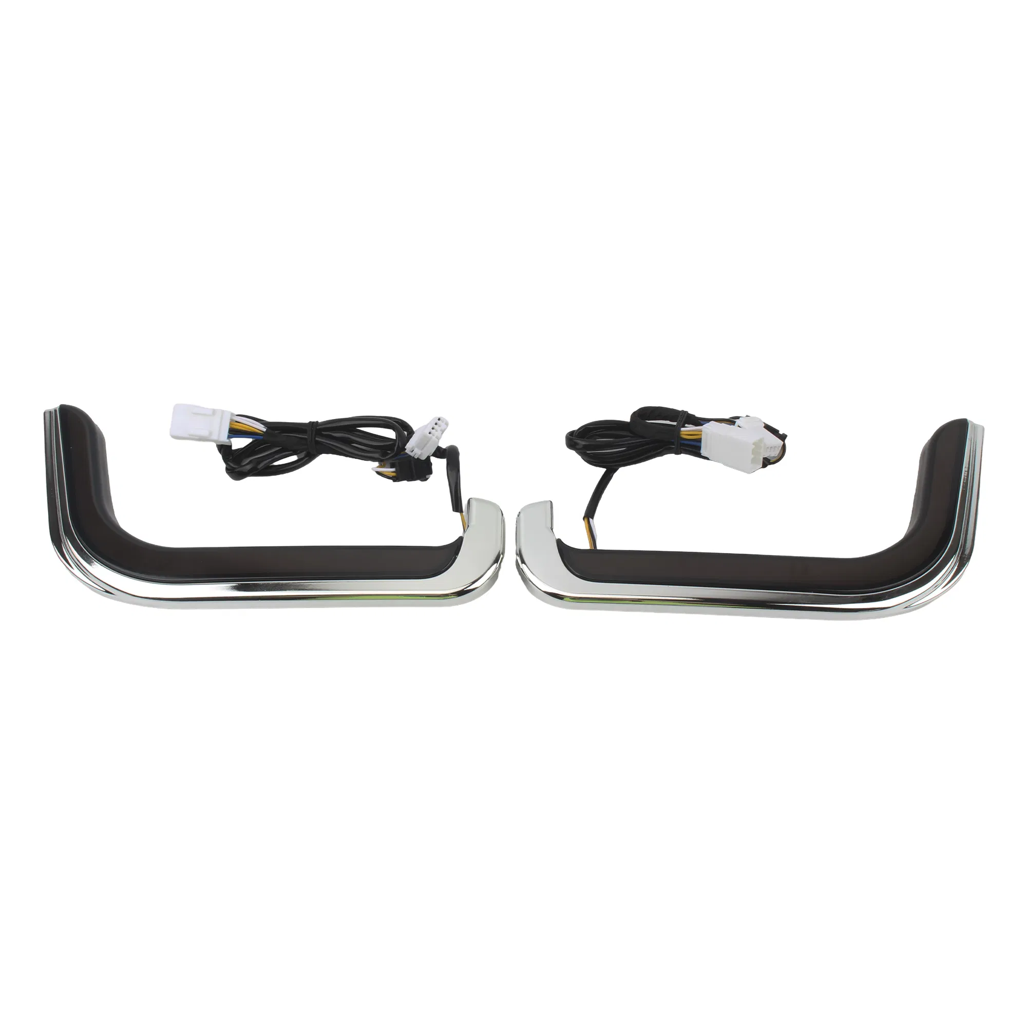 Поворотник светодиодный для Harley Touring 1996-2013