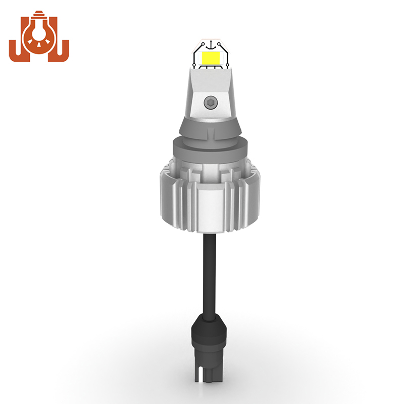 Светодиодная лампа Jiali T15 для фонаря заднего хода
