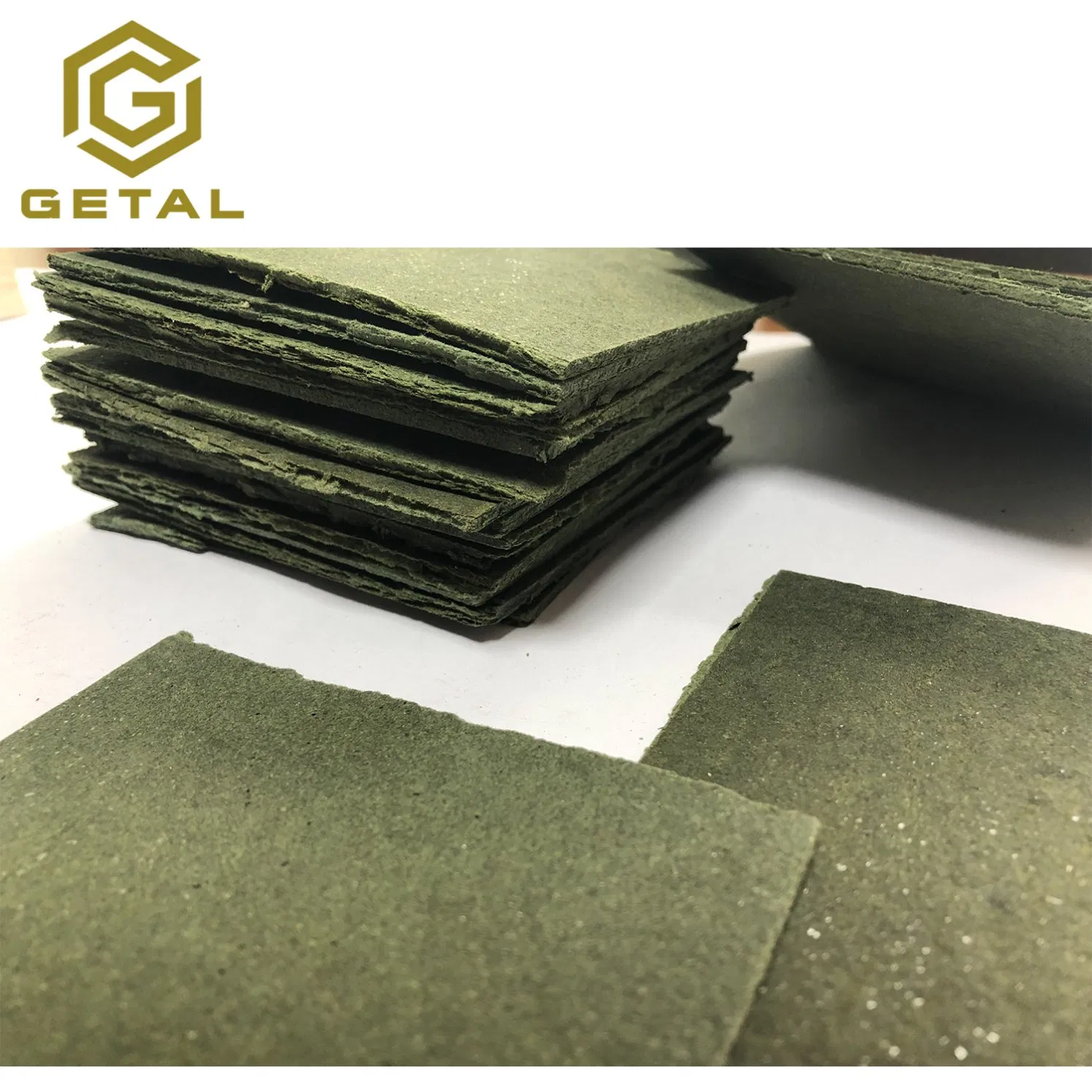 Фрикционная накладка для комбайна из углеродного волокна