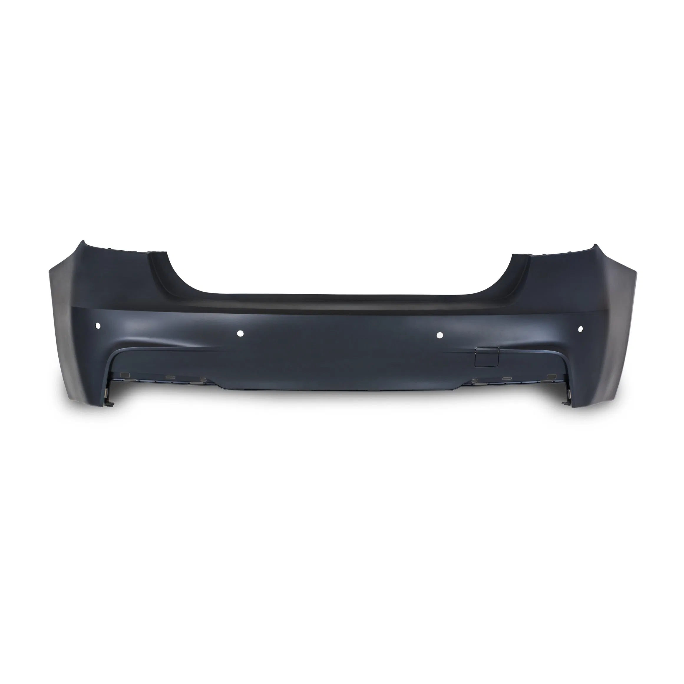 Factory OEM Supplier Auto Spare Chinese Car Haval Chery Tiggo Geely Changan CS75 Plus Kits Front Bumper Car Body Parts Car Accessories