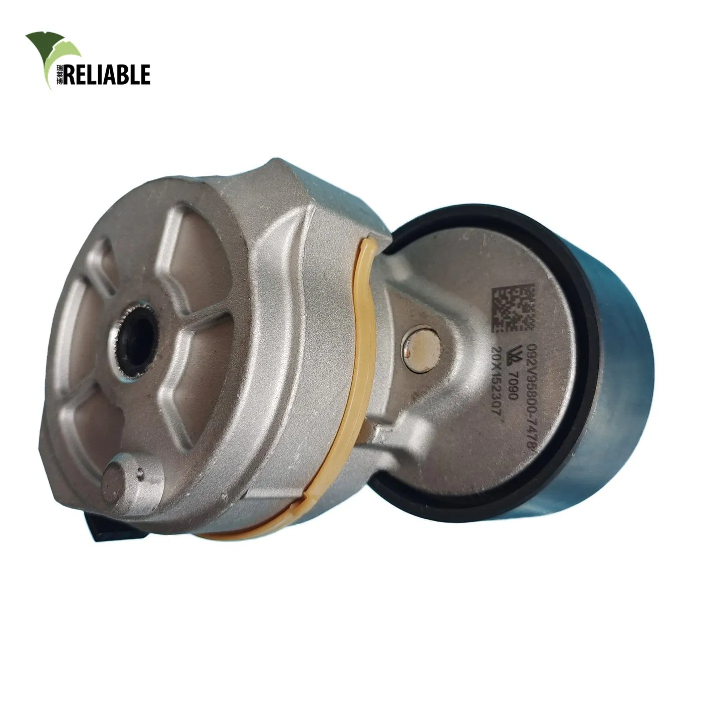 Натяжной ролик 092V95800-7478 для двигателя Mc11