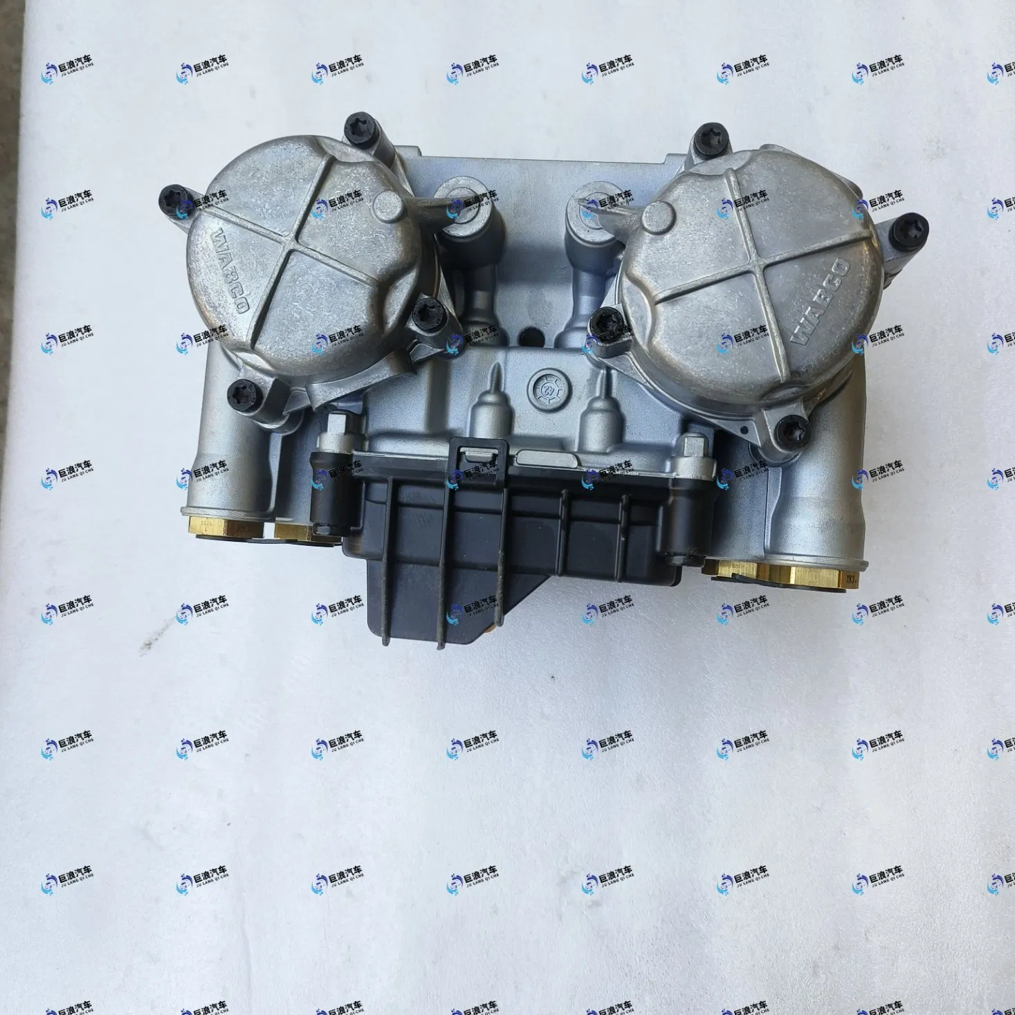 Good Quality Original China FAW J7 J6 Ebs Rear Axle Module 3560020A2005/a