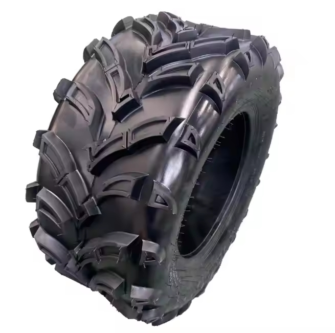 Factory Direct Sales of All Terrain Vehicle Vacuum Tubeless Tires ATV 25X10-12 Vehicle off-Road Tires All Terrain Vehicle Accessories