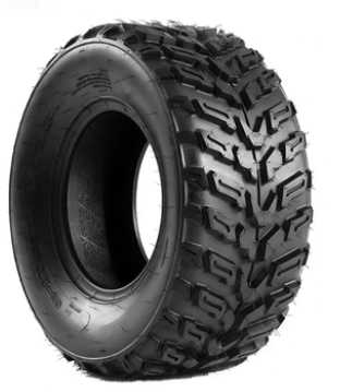 Jcv107 22X11-10 22X10-10 23X7-10 Mud ATV Tire ATV Tire