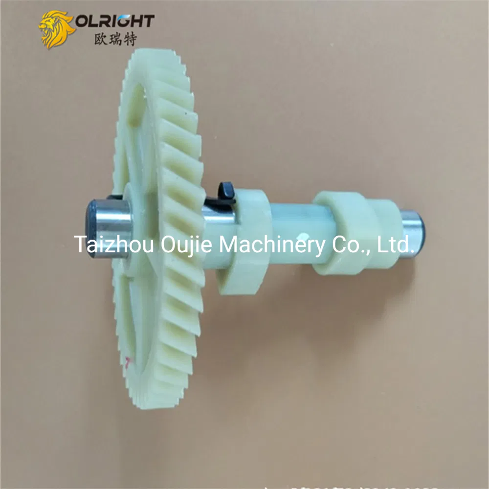 Распредвал нейлоновый OJ-P18 для бензогенератора