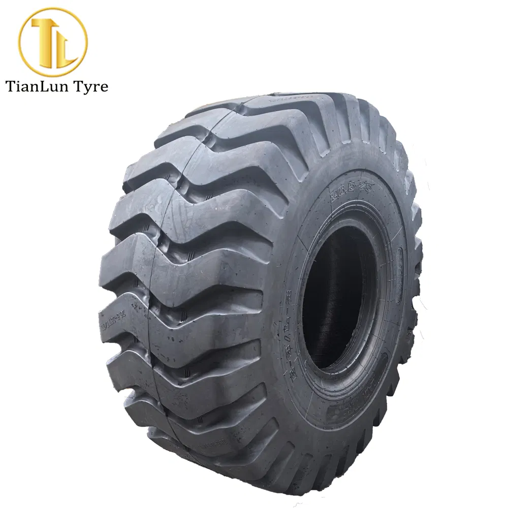 Шина внедорожная 23.5-25 для погрузчика
