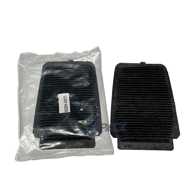 Фильтр вентиляции батареи HV G92DH-47070 для Toyota Prius 2016