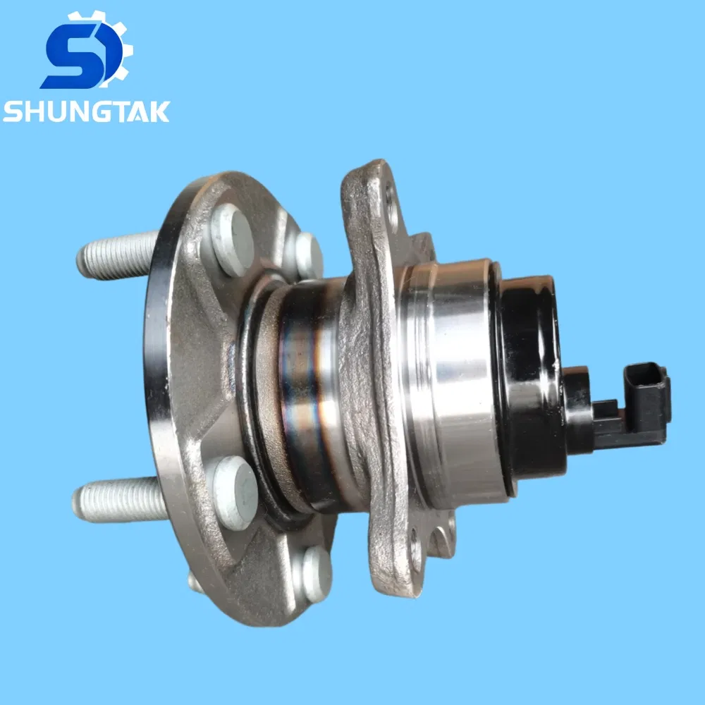 Подшипник ступицы колеса Toyota Yaris Nsp135 42410-52060