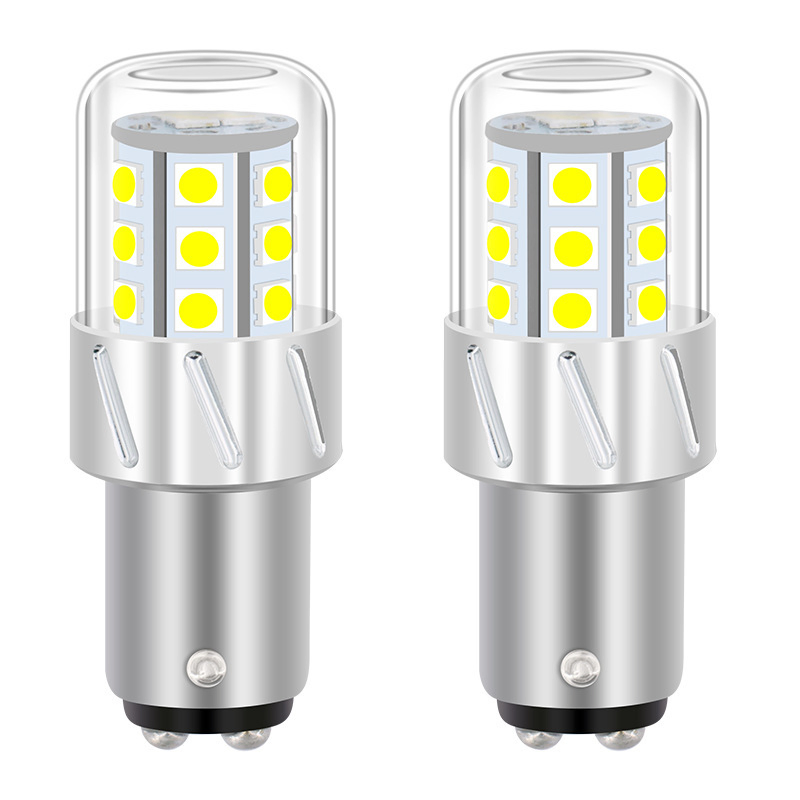 Factory Price Wide Pressure High Brightness LED Lens Rear Lights