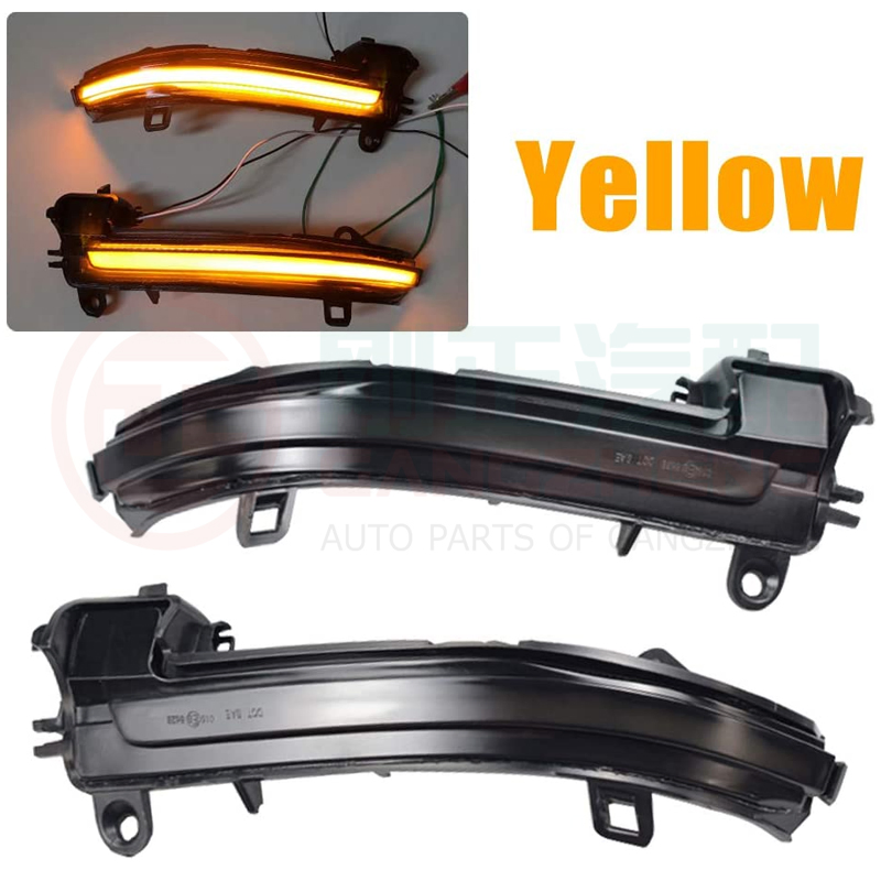 Передний поворотник для Trumpchi GAC