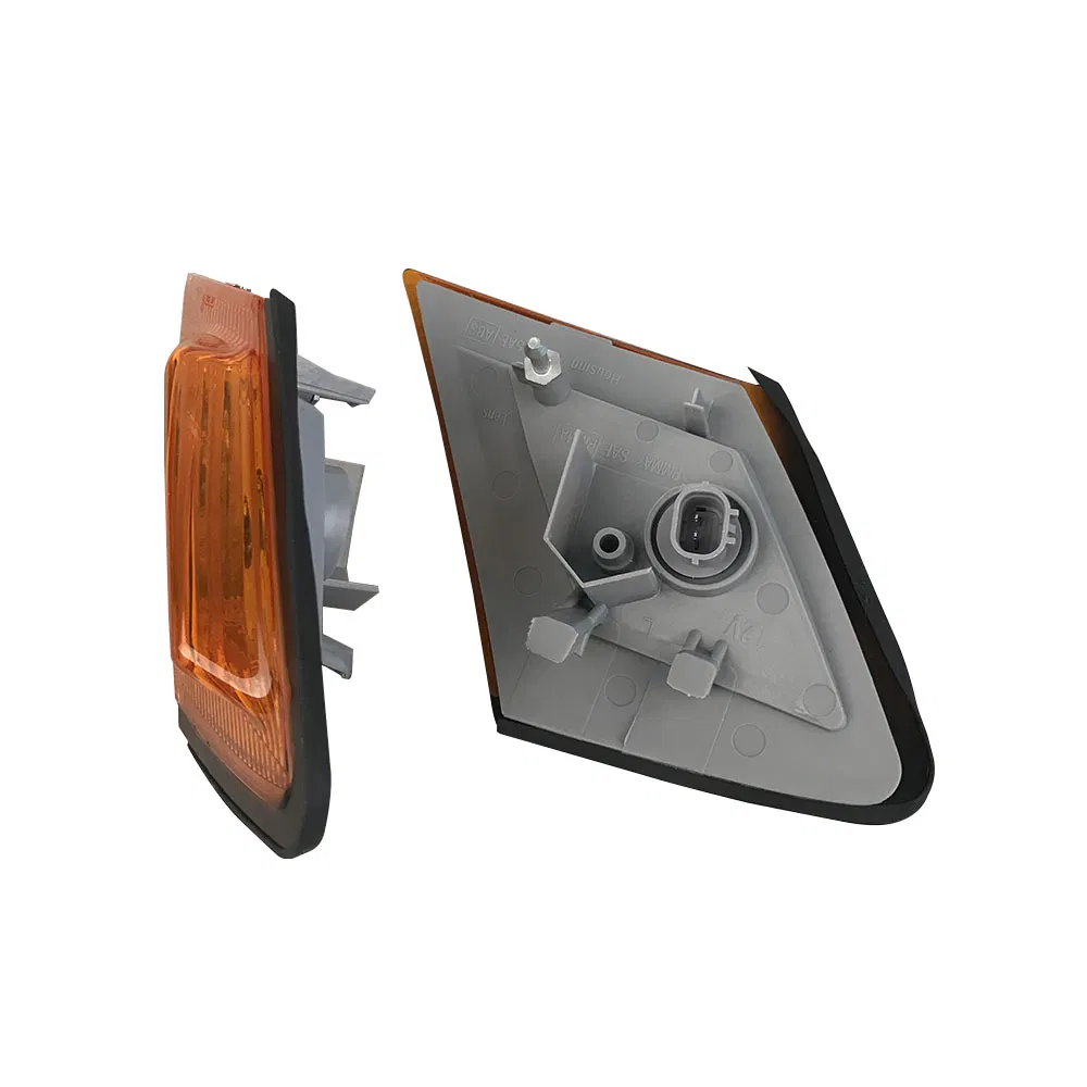 Передние поворотники Toyota Mark Gx90 1990-1995