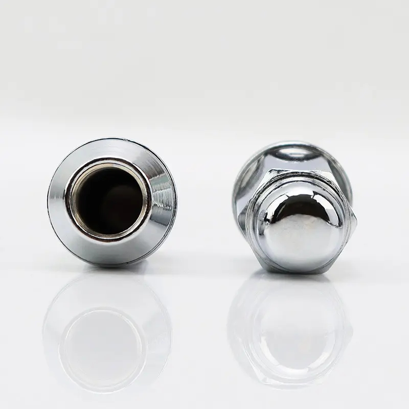 Wheel Nut 1/12-20 with High Quality Anti Rust Wheel Locking Lug Nuts
