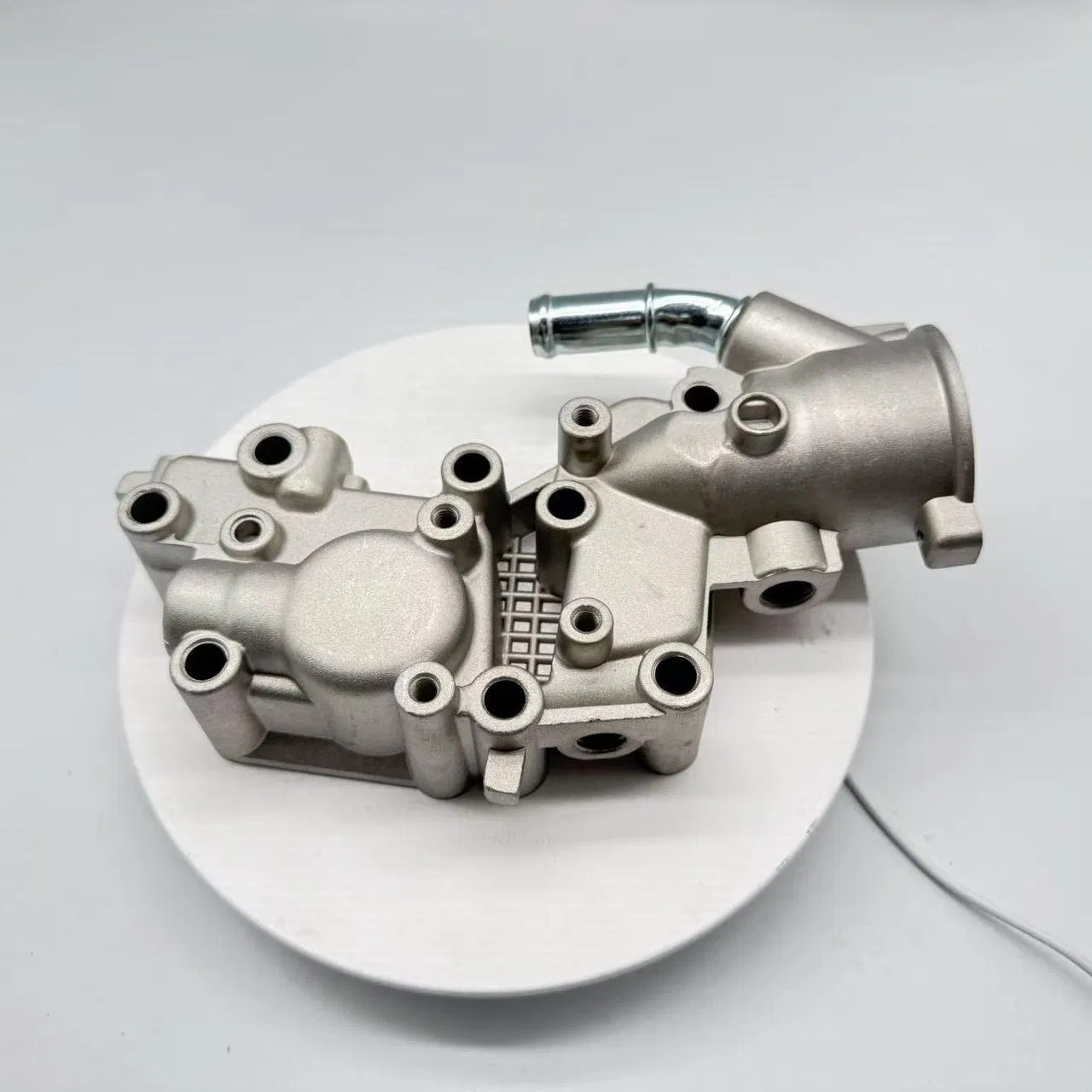 Корпус термостата охлаждающей жидкости для Citroen, Peugeot