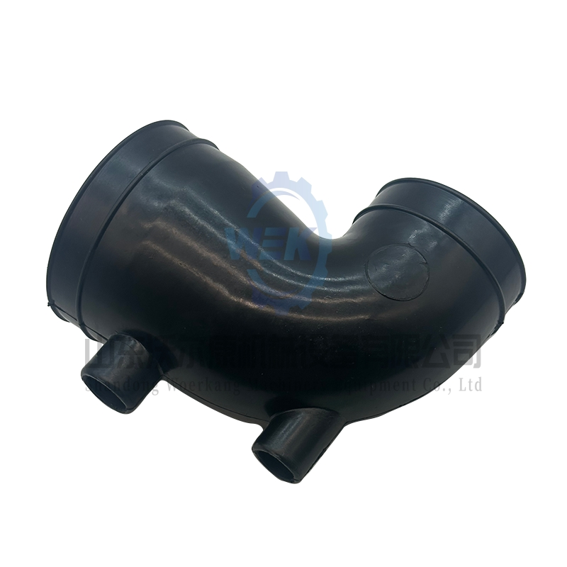 Турбокомпрессорный впускной патрубок 04254333 для Deutz 4M1013