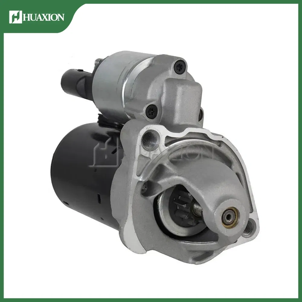 Стартер для грузовика 12V 2.0kW HUAXION