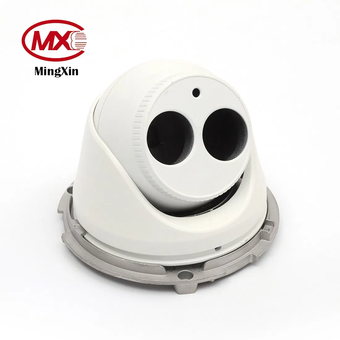 Корпус для камеры мини-дрона из алюминиевого сплава