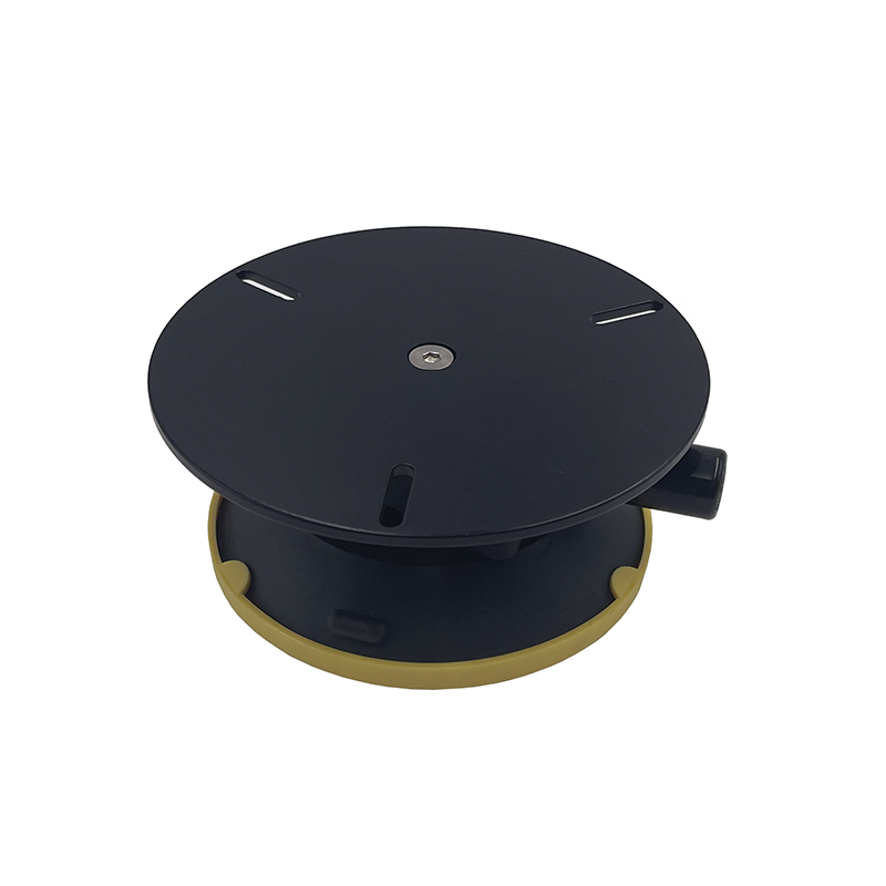 Suction Cup for LED Beacon, Vacuum Suction Cups with 4.5" and 6"