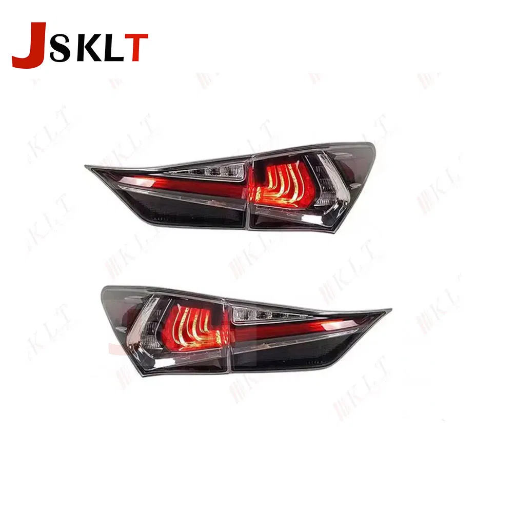 Jsklt Full LED Taillight Assembly for Lexus GS GS350