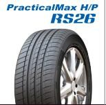 Habilead Brand 275/55r20 275/60r20 285/50zr20 295/45zr20 RS26 All Season Car Tyres