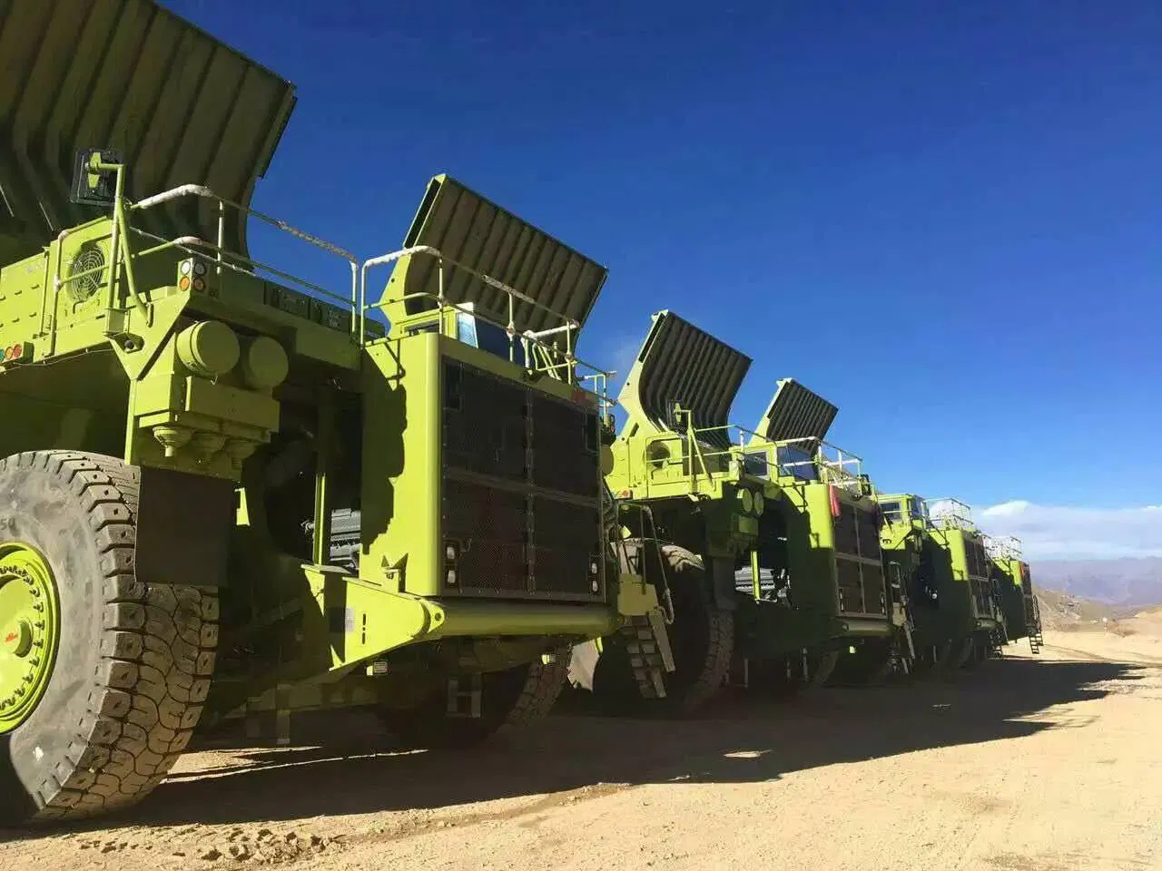 Terex Dumper Part Rear Light (15258792)