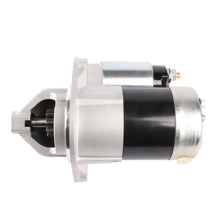 Стартер для JAC S3 S4 J3 J4 J5 J6 (1043100GG010)