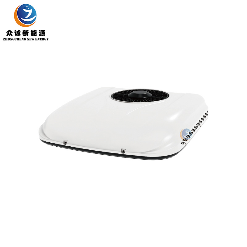 Кондиционер парковочный для легких грузовиков 2000W