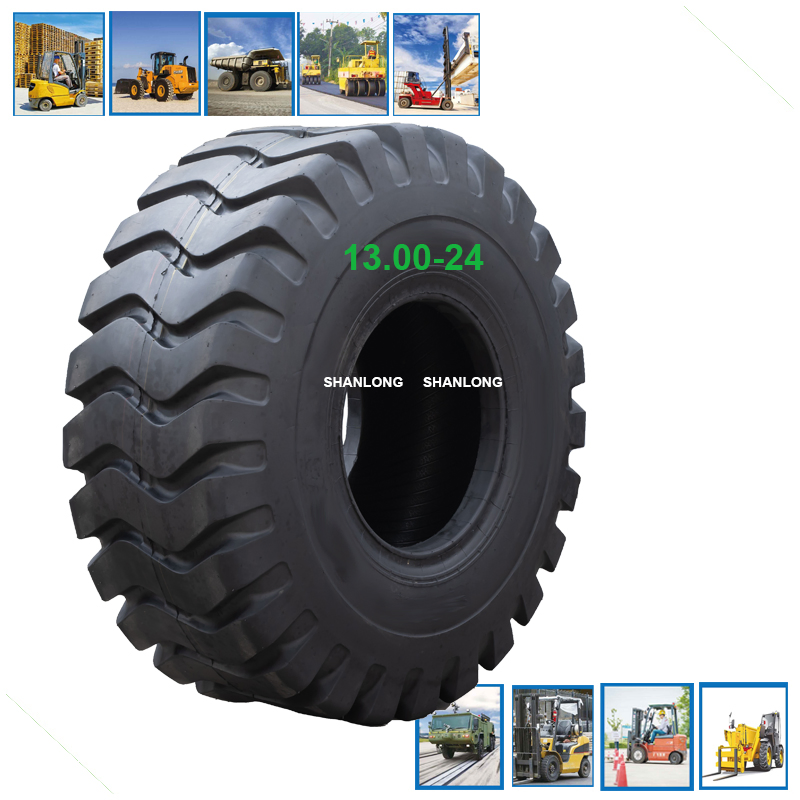 off The Road Tire OTR Loader Tire 17.5-25
