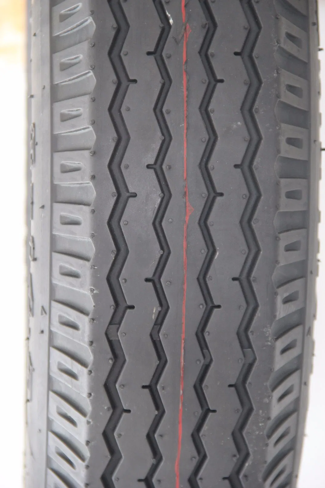 Tyre Manufacture Small Trailer Tyres 8-14.5 Mobile Home Tires