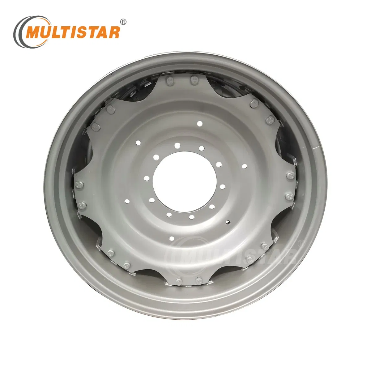 Колесный диск для трактора W10x24, W12x24, W12x28, W15x30, W16x38, W18x38