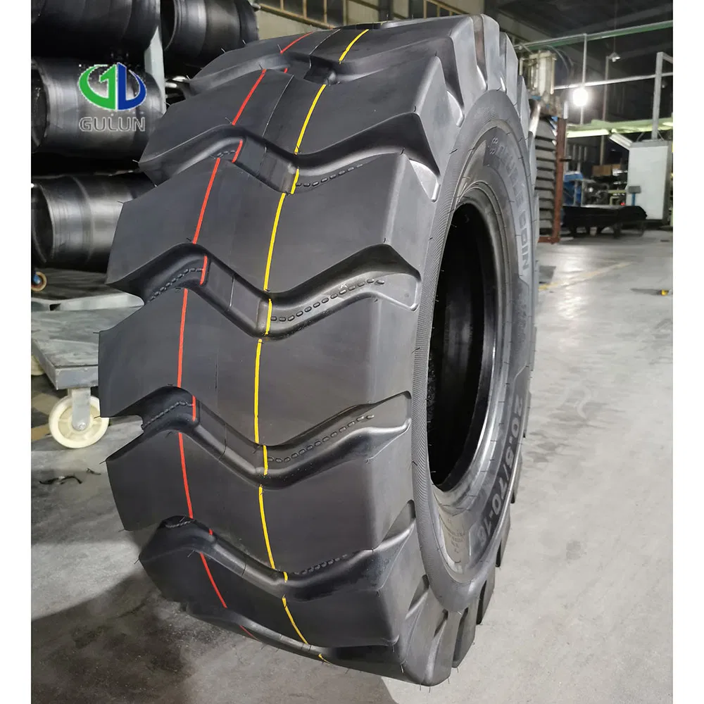 for Compact Loader 20.5/70-16 16/70-20 24 405/70-24 20.5/70-17.5OTR Tires
