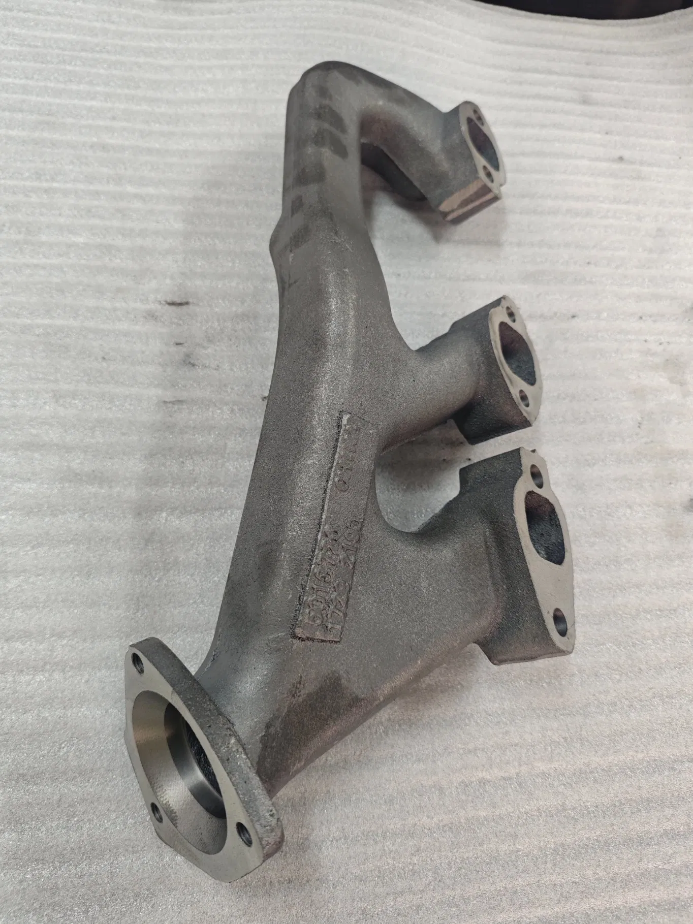 Регулируемый воздухозаборник для мотоцикла