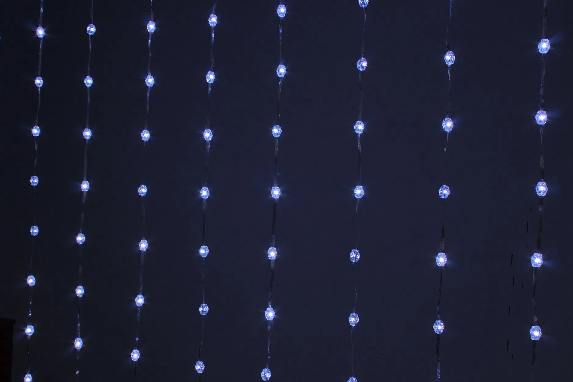 Waterproof RGB Christmas Decoration Nightclub Music Pixel LED Ball Light