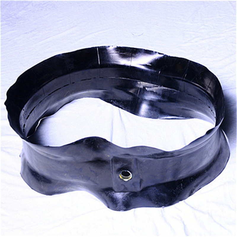 China Qingdao Manufacturer Truck Bus TBR Tractor Tire Flap Seal Strip 500-13 Protect Inner Tube Flap