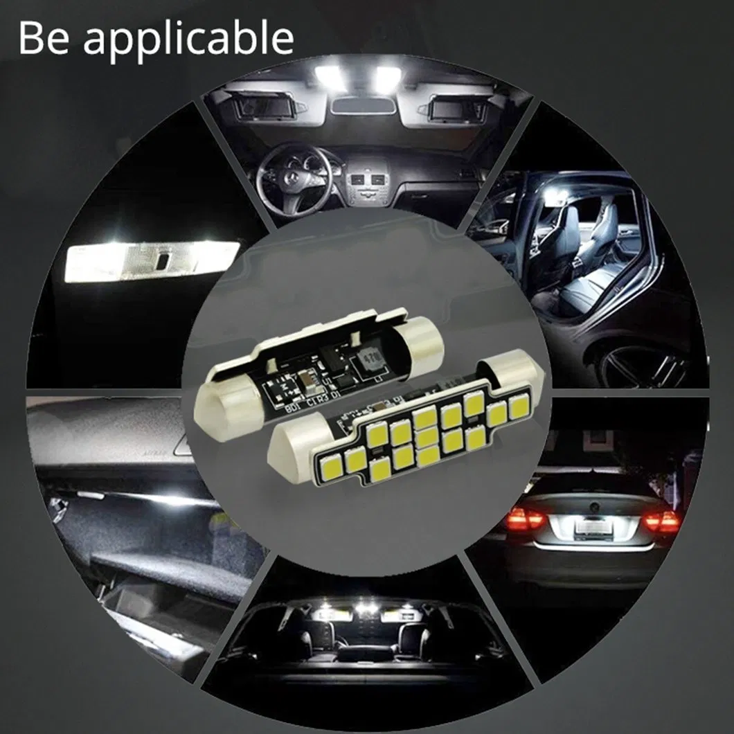 Светодиодный проектор логотипа G-View 14SMD 2835 для авто