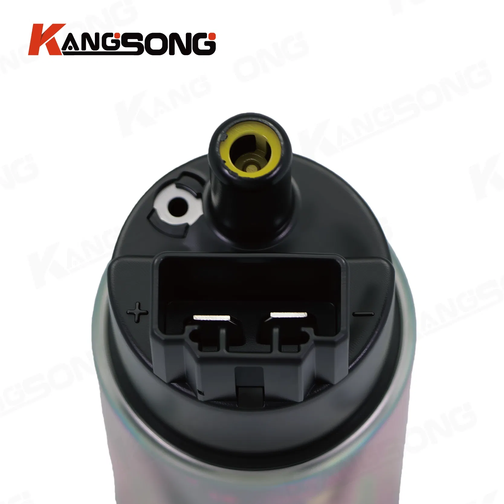 Топливный насос Hyundai Verna 31111-0M000 (бензин, 12В)