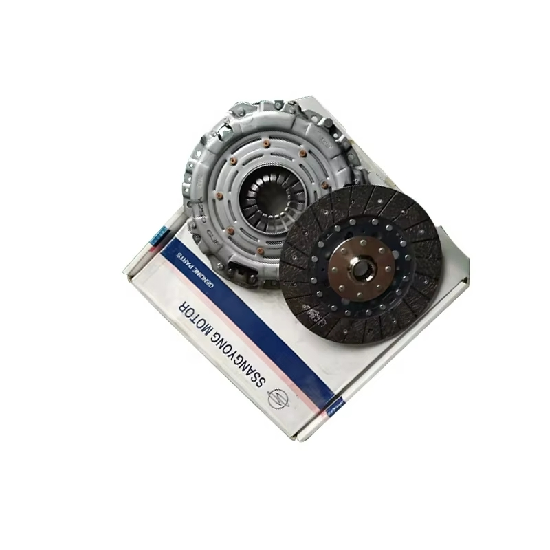 Ssangyong Clutch Pressure Plate Korando C Musso Rodius Rodius Tivoli 30A0009413