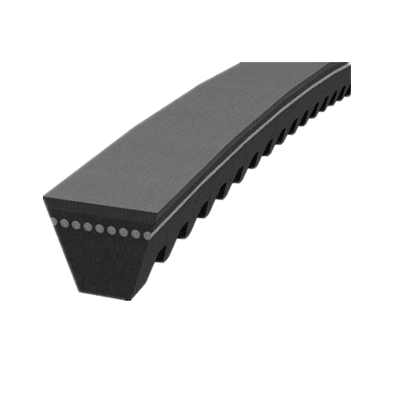 Oft Belt Agricultural Polyester Rubber Agri Banded Classical Conveyor V-Belt