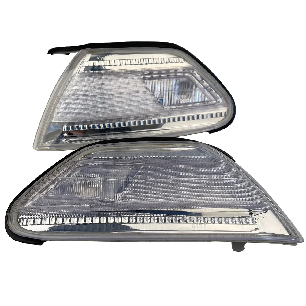 Передние поворотники для Toyota Mark Jzx100 1997-1999