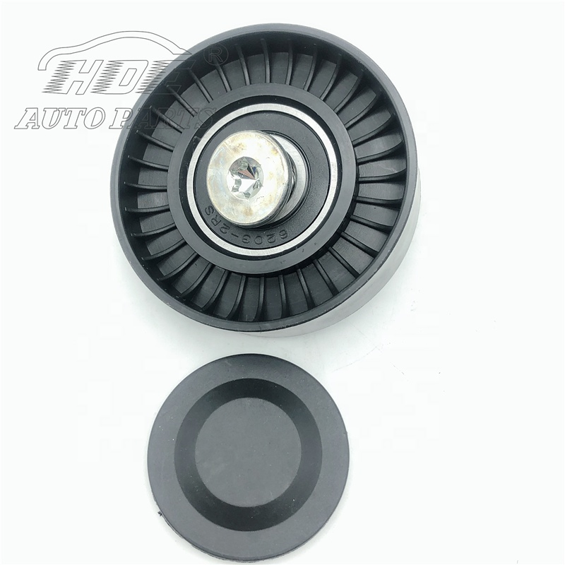 Ролик натяжителя ремня 25286-4X000 для Hyundai KIA