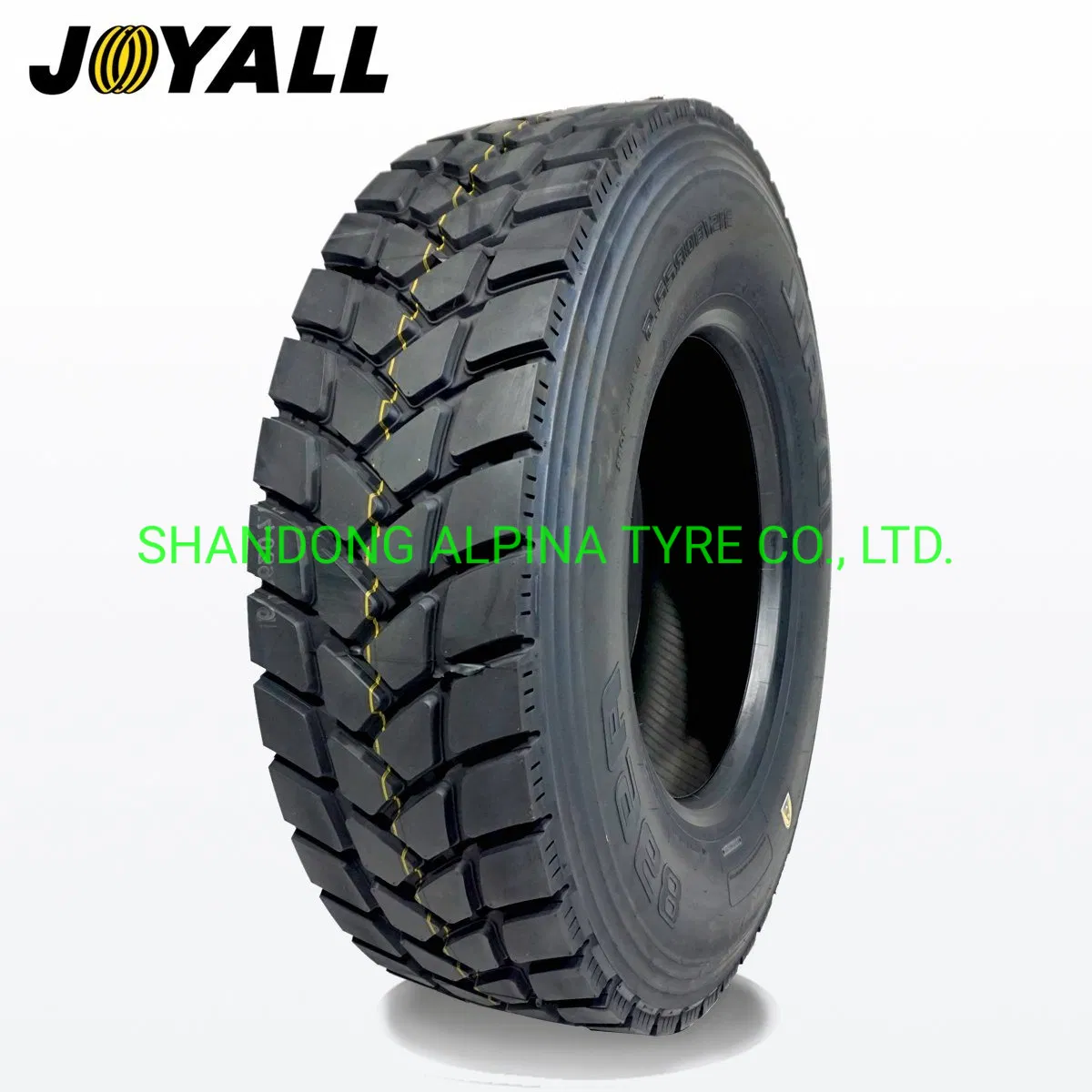 Chinese All Steel Radial Truck Tire/Tyre with Premium Quality (7.50R16LT, 11R22.5, 12R22.5, 315/80R22.5)