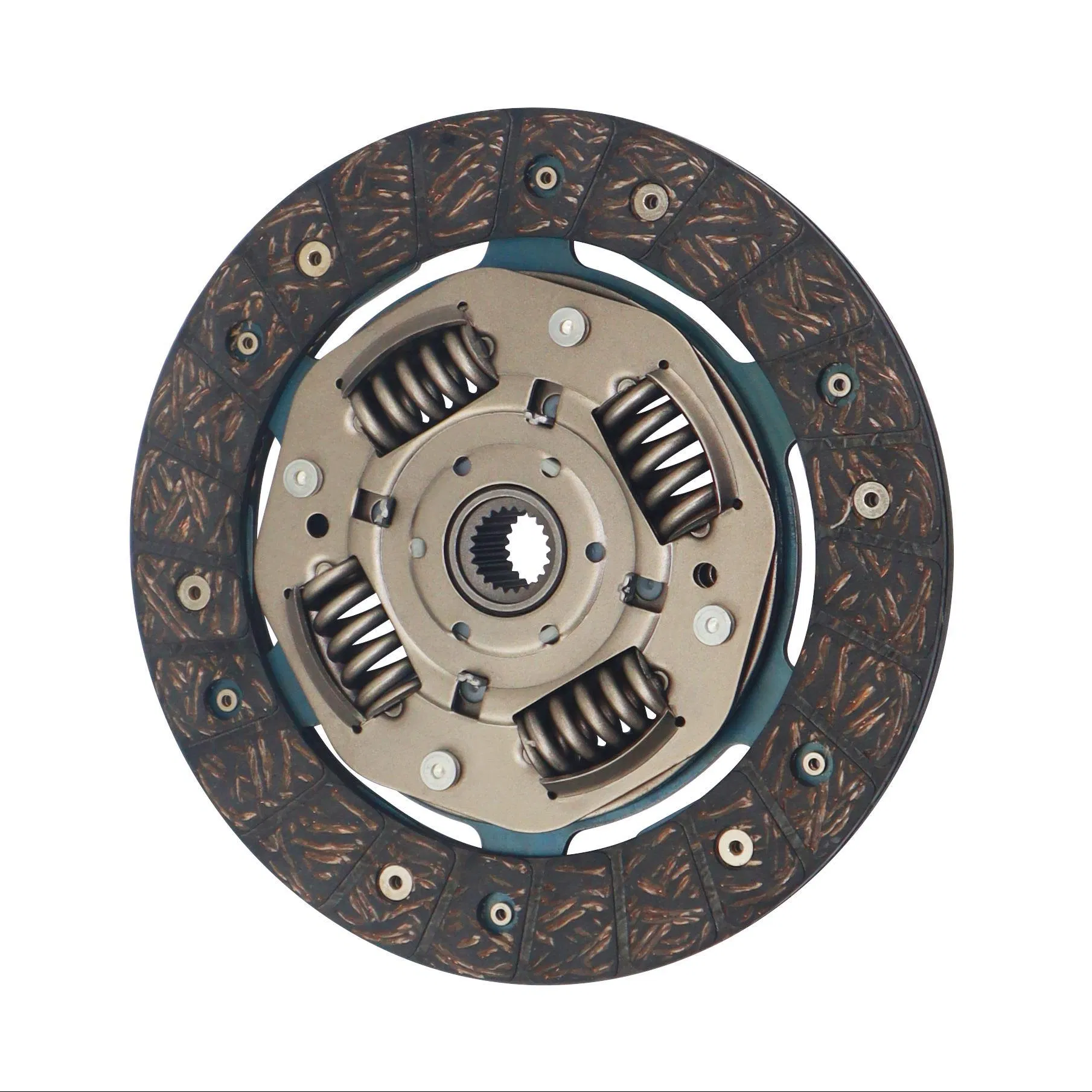 Комплект сцепления для Citroen, Peugeot, Renault