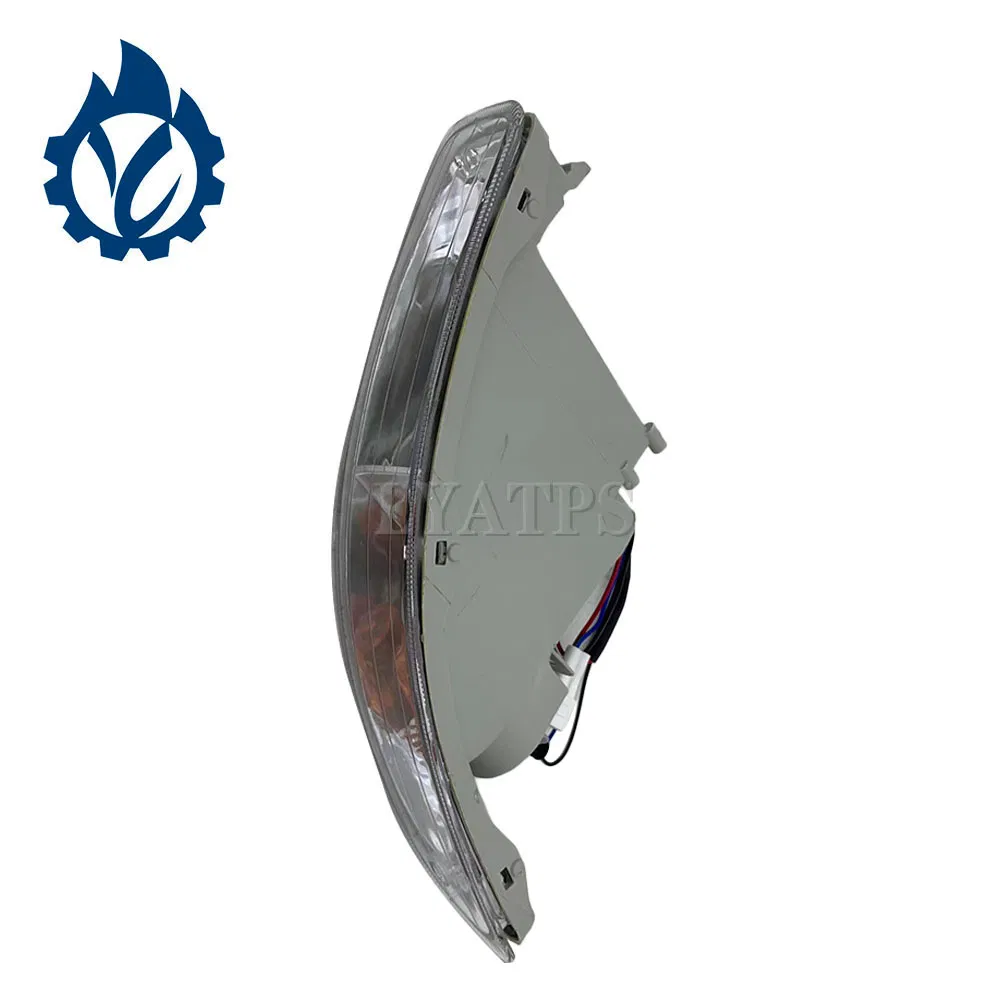 Противотуманная фара для Toyota Carina AT192 1992-1996