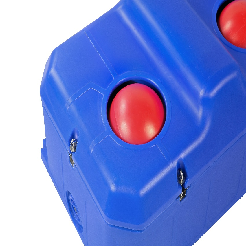 Автоматическая поилка для КРС с подогревом и управлением через APP