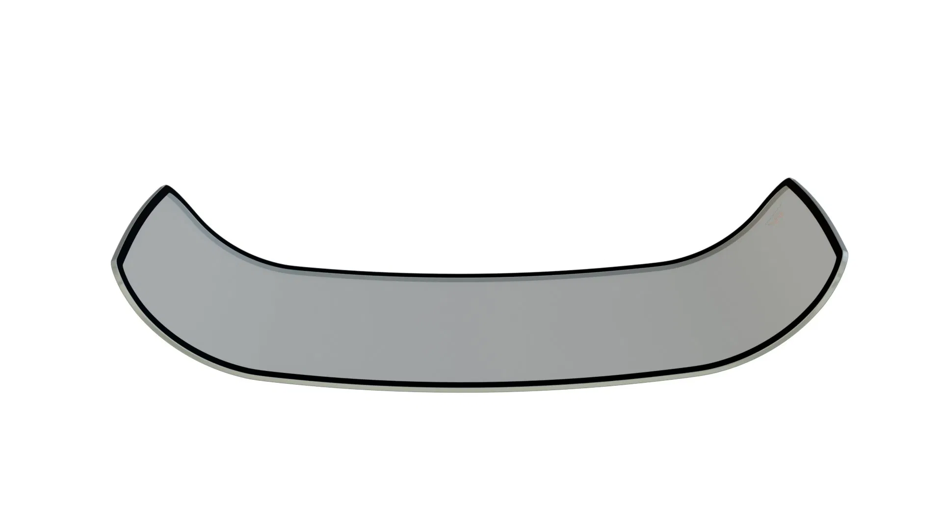 Clear Lampshade Tempered Glass of Large Commercial Automatic Agriculture Machinery