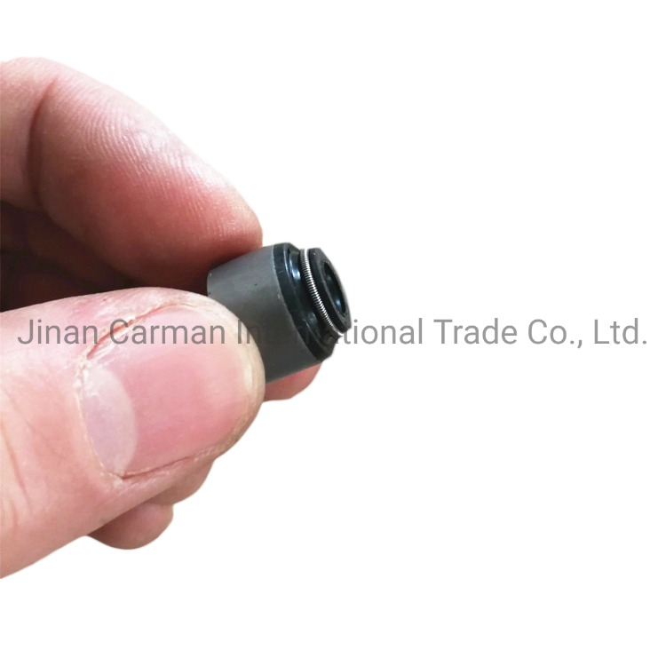 Маслосъёмный колпачок клапана J05E для двигателя Hino